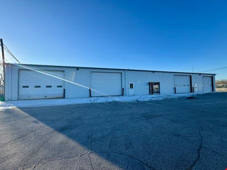 Preview of Industrial space for Rent at 641 31st Ave SW