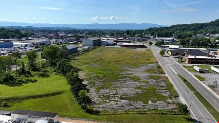 Preview of VacantLand space for Sale at Bob Morrison Boulevard