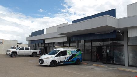Preview of commercial space at 410 East University Drive