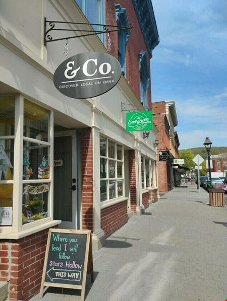 Preview of Retail space for Sale at 36 Bank Street