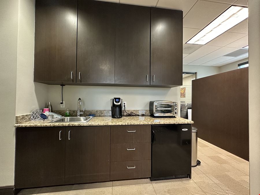 South Tampa Professional Office