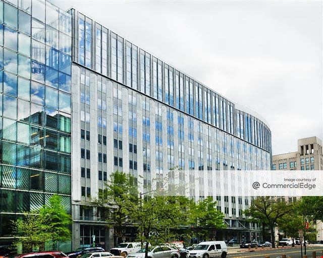 The Millennium Building