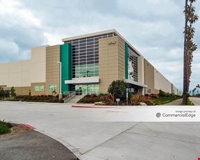 Prologis Redlands Distribution Center 14
