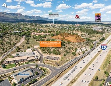 Iconic Land Development Site  Former Sunbird Restaurant