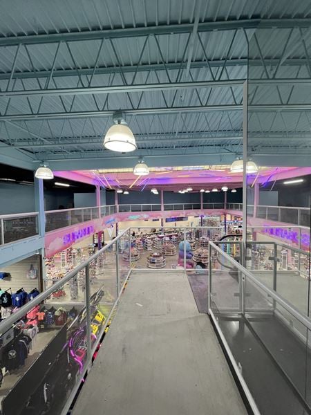 Preview of Retail space for Rent at 301 S Kings Hwy