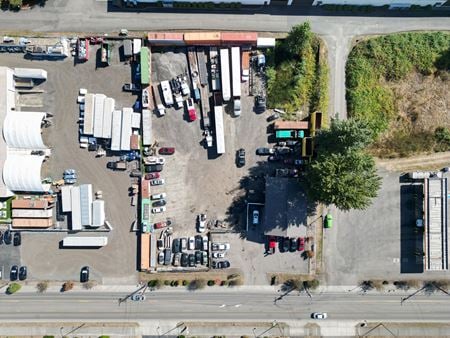 Preview of Industrial space for Rent at 1287 Valentine Ave SE