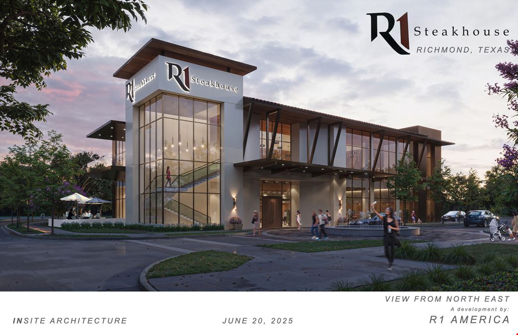 BUILDING THREE - Bella Piazza Lifestyle Center