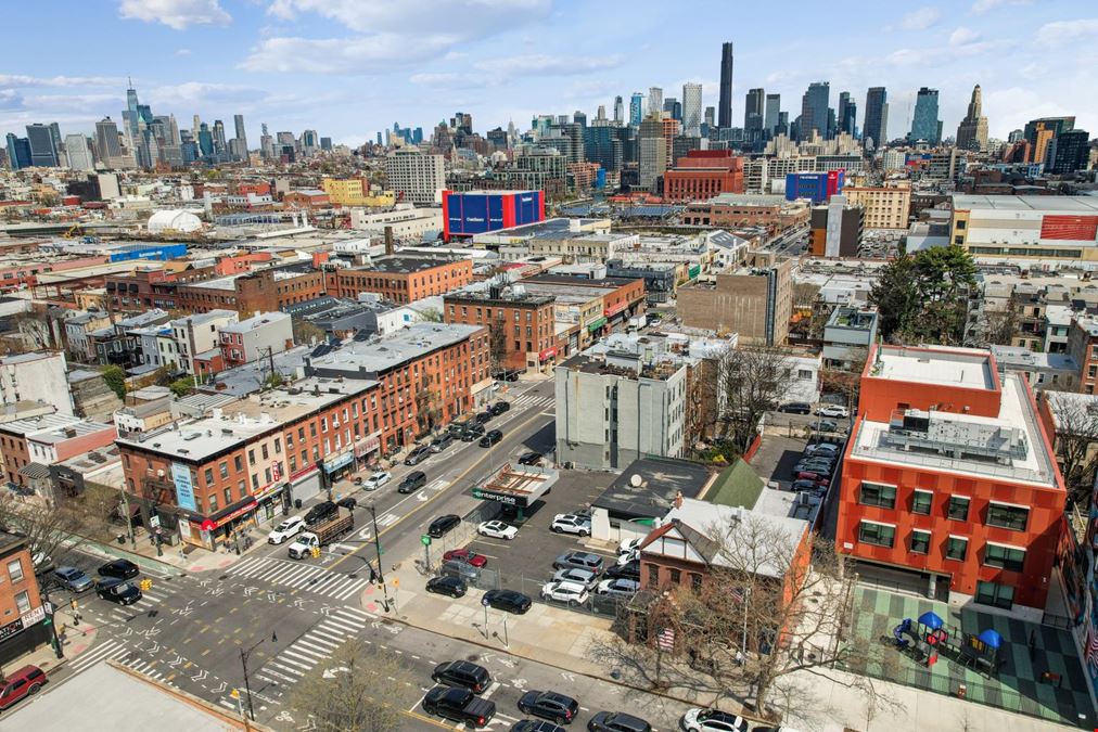 3rd & 9th Development