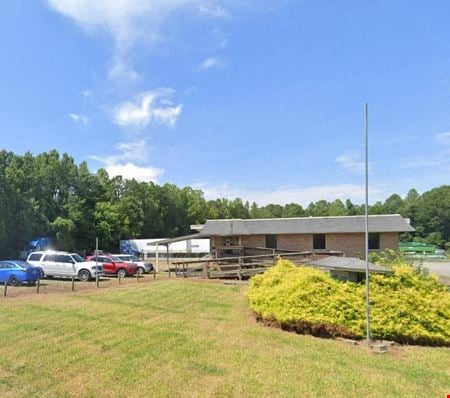 Preview of commercial space at 339 City Lake Rd