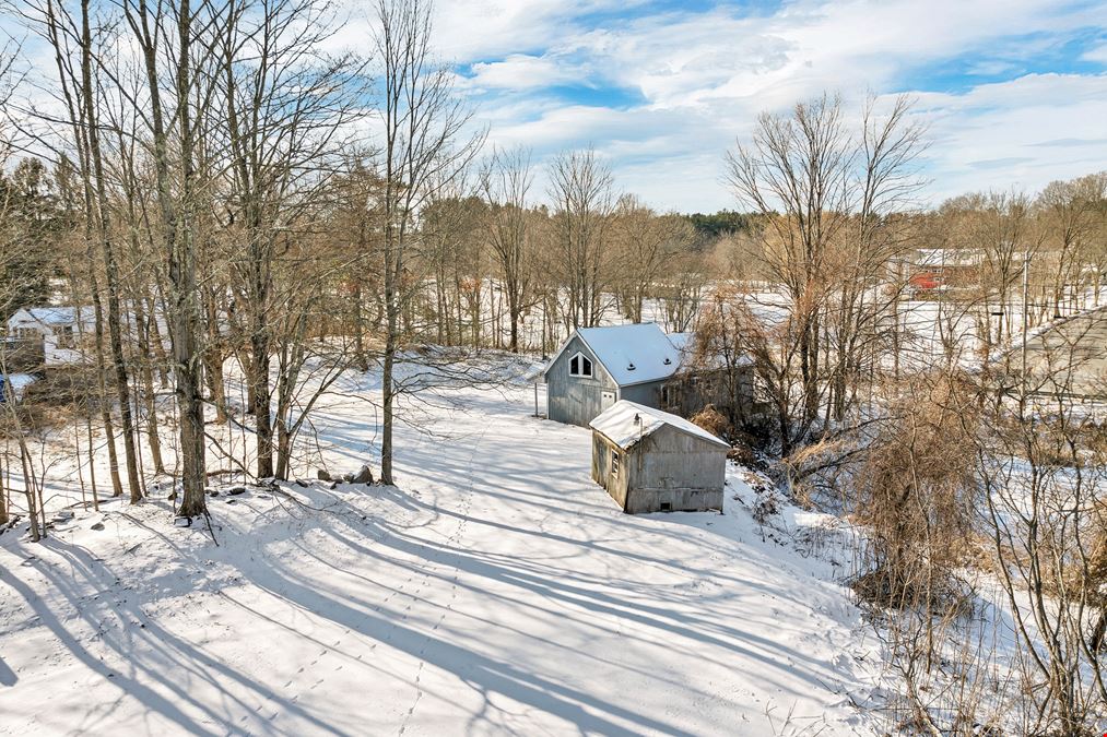 5 Buttrick Road