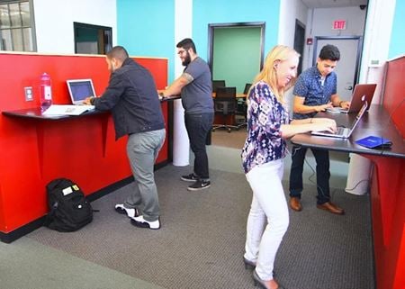 Preview of Office space for Rent at 166 Valley Street, Building 6M Suite 103
