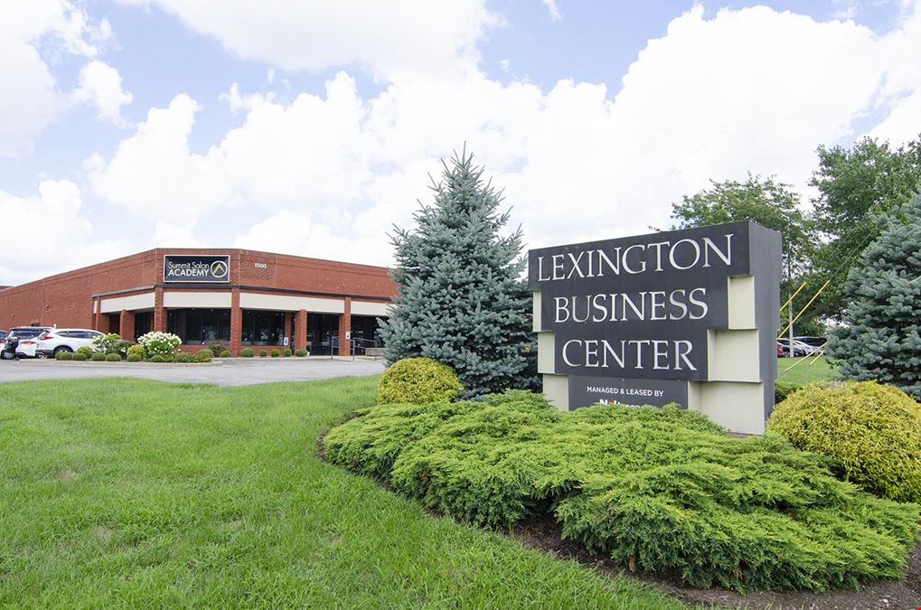 Lexington Business Center