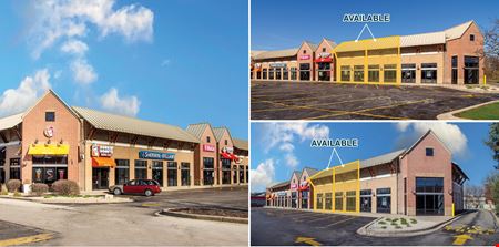 Preview of Retail space for Rent at 2450 N Grandview Blvd