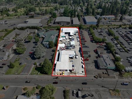 Preview of Retail space for Sale at 943 SW Baseline St