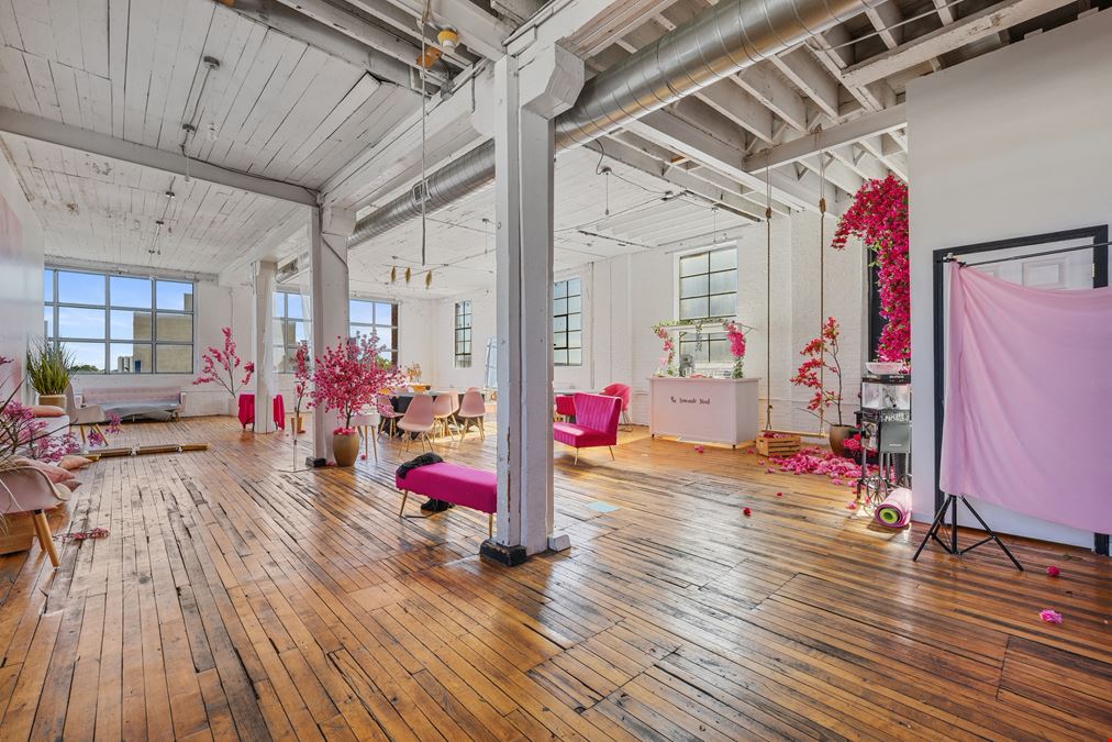 Creative Estate