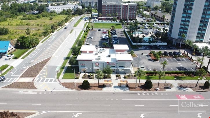 International Drive Retail