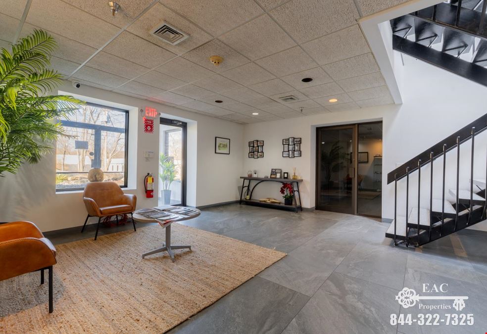 22 Commerce Road Newtown - Office For Lease