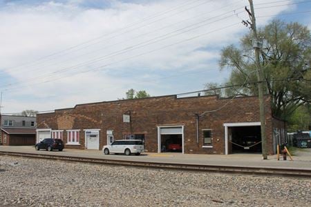 Preview of Industrial space for Sale at 123 E Hydraulic St