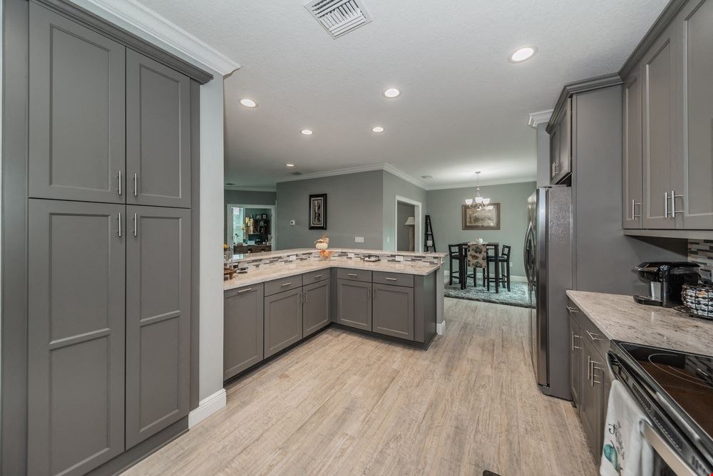 Downtown Palm Harbor Multifamily Available