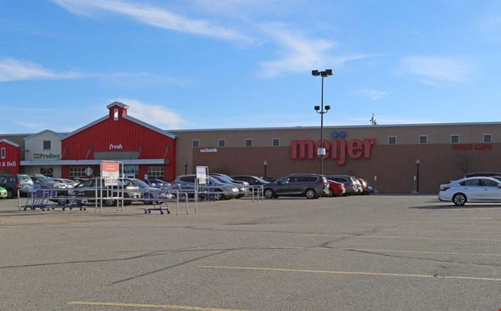 Preview of Retail space for Rent at 3195 Geier Dr.