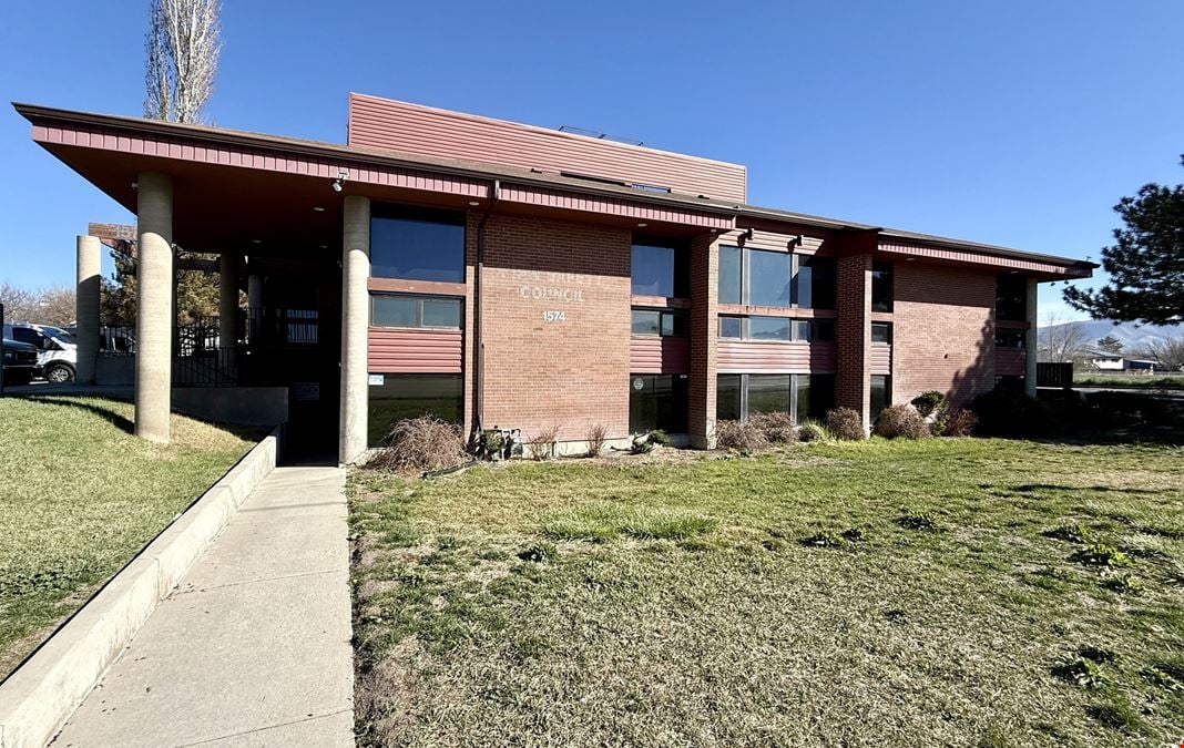 1574 West 1700 South - Salt Lake City, UT