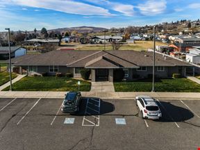Affordable Office Building