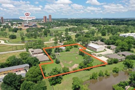 Preview of VacantLand space for Sale at 1500 N Ruddell St