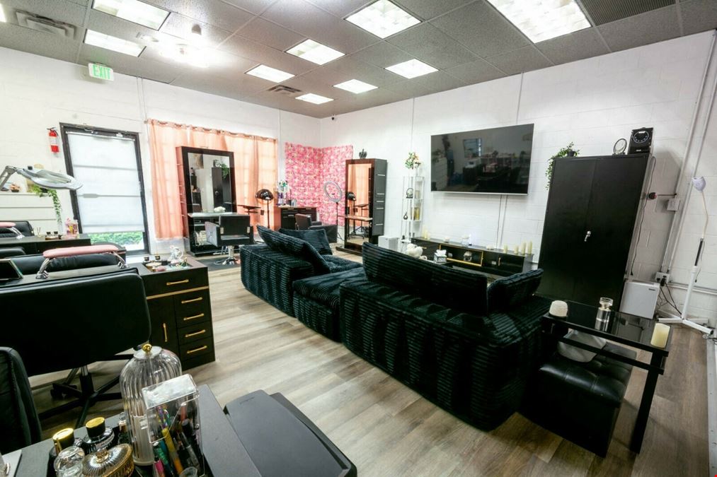 9848-9858 W. Girton Drive
