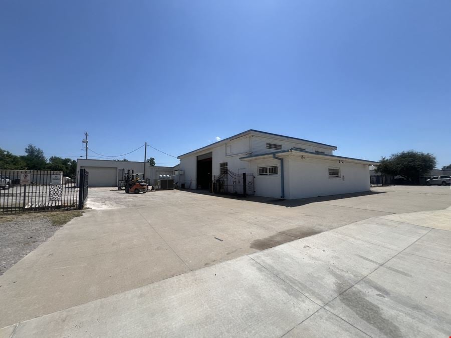 Turnkey Contractor Facility