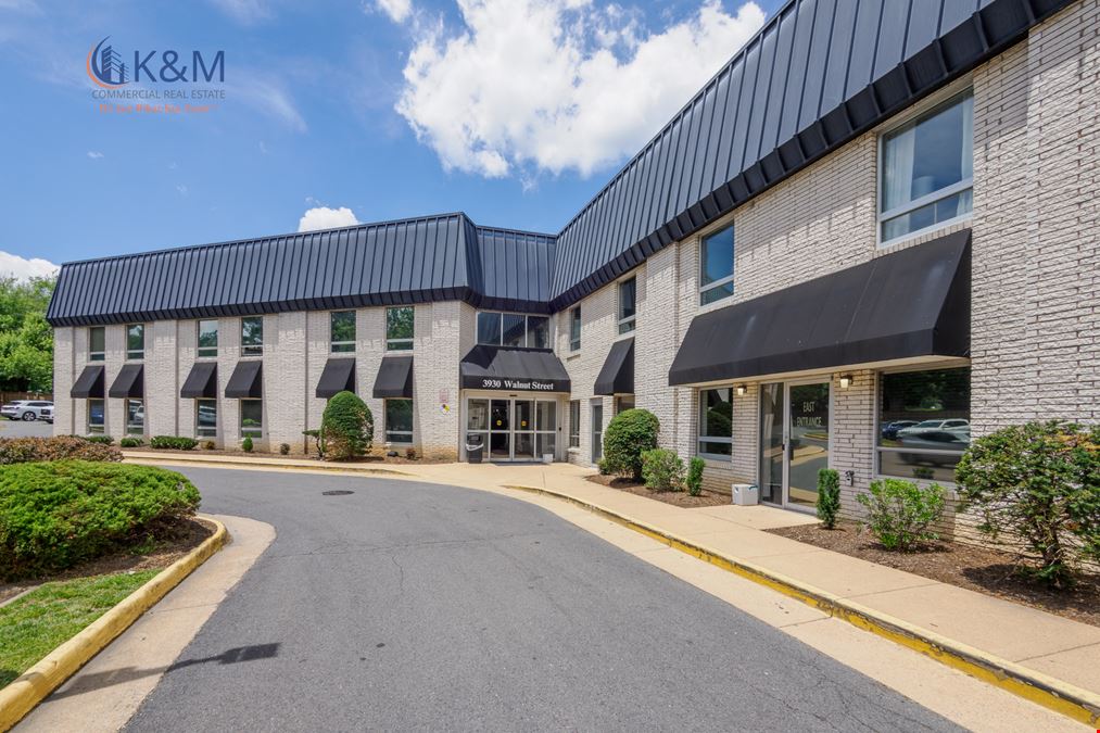 Walnut Street Professional Center