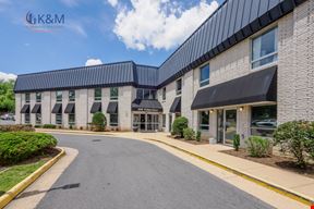 Walnut Street Professional Center