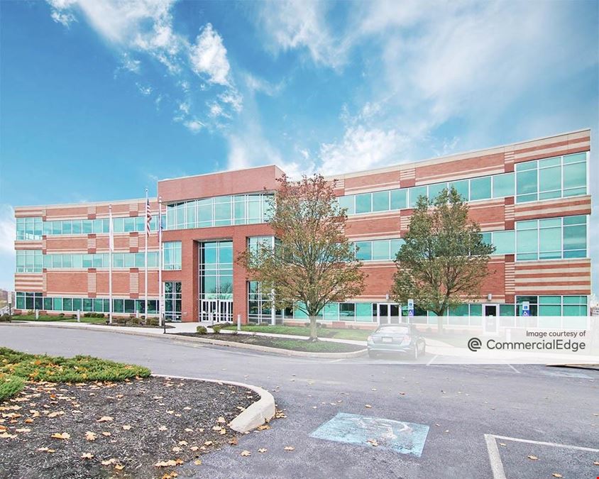 Susquehanna Center 