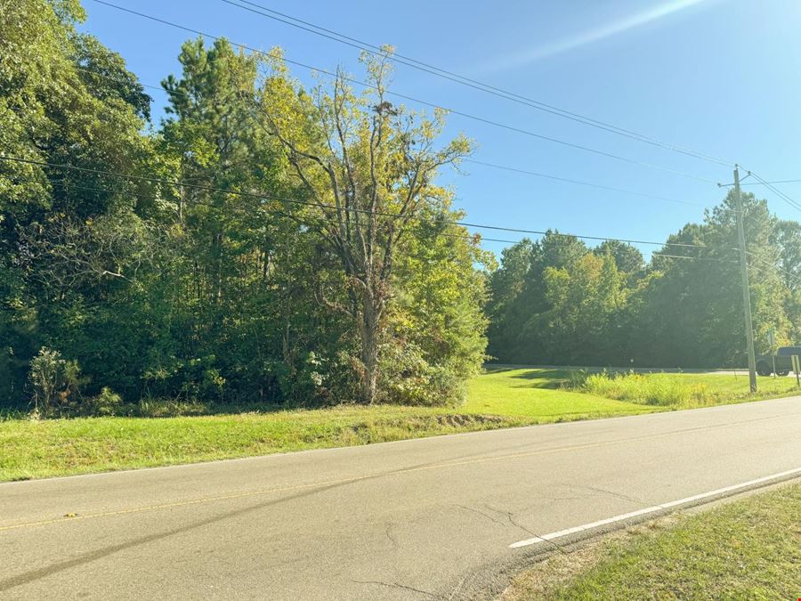 1326 Old Richton Rd