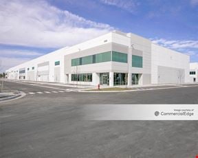 Prologis Park Central - Building 1