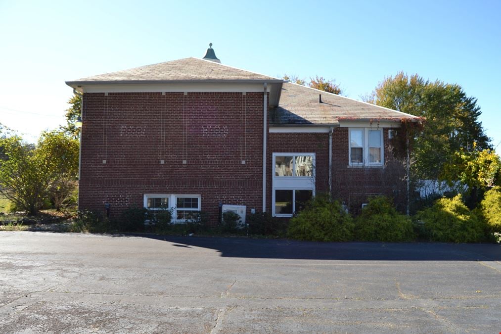 Centerville School