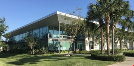 Preview of Office space for Rent at 1100 E Jasmine Ave