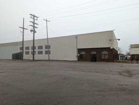 Preview of Commercial space for Sale at 150 Portage Road