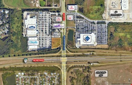 Preview of commercial space at 3645 Lakeland Highlands Road