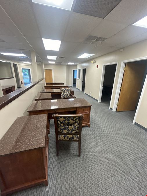 Freestanding Building for Lease