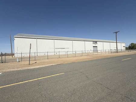 Preview of Industrial space for Sale at 5402 US 84 Lubbock