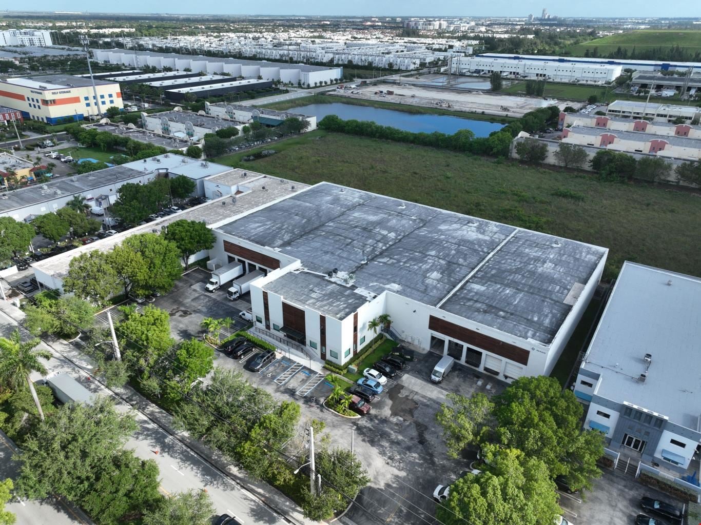 10005 NW 58th Street