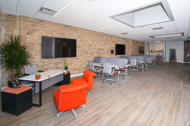Preview of Office space for Rent at 1449 S. Michigan Ave