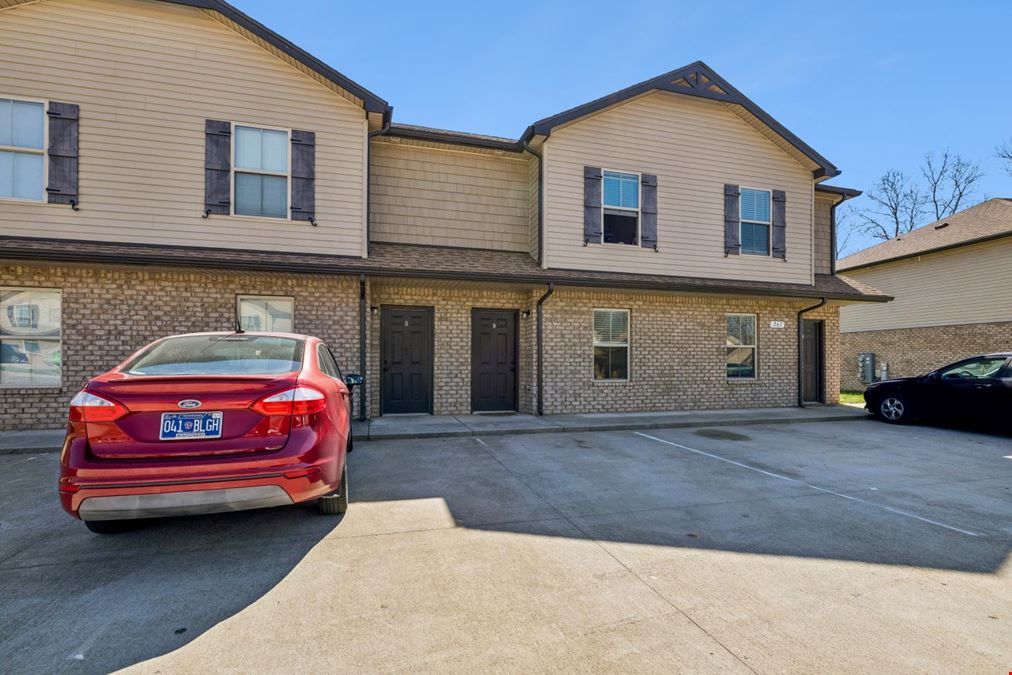 267 Smithson Ln