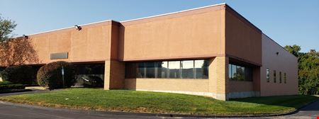 Preview of Industrial space for Rent at 18065 Edison Avenue