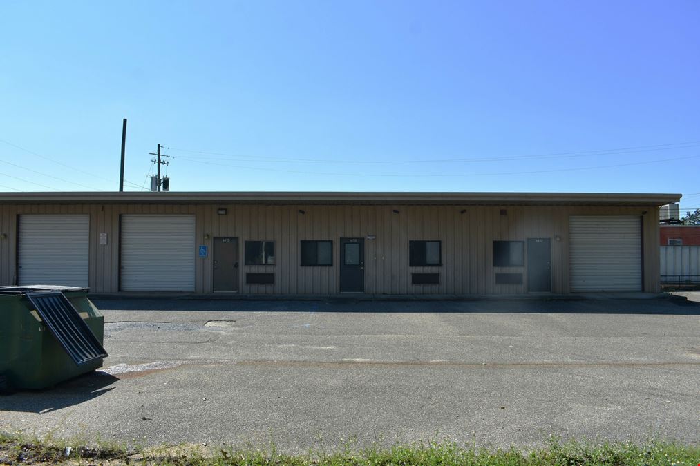 1351-1429 Federal Dr. - Retail for Lease