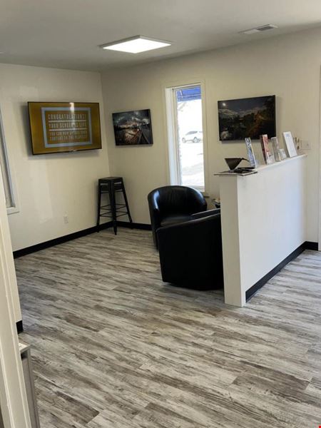 Preview of commercial space at 1503 S 3rd St