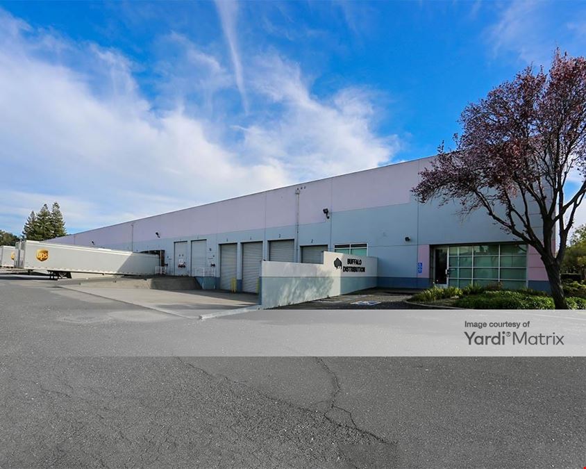 Peppertree Industrial Park