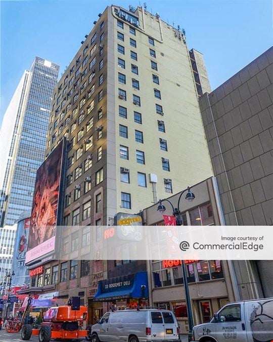 421 Seventh Avenue