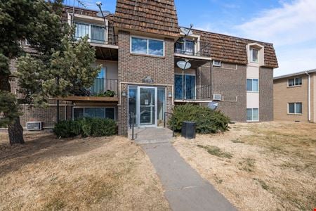 Preview of Multi-Family space for Sale at 2459 W 11th St
