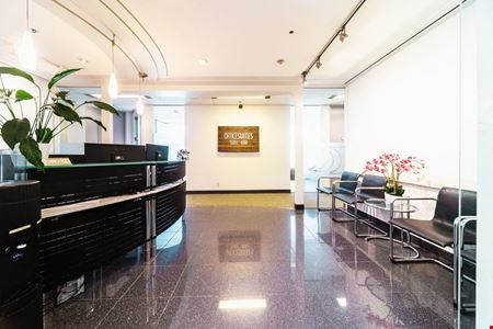 Preview of Office space for Rent at 601 West Broadway, #400
